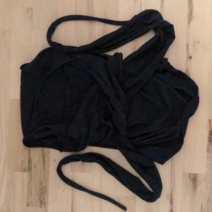 Seraphine skin to skin top